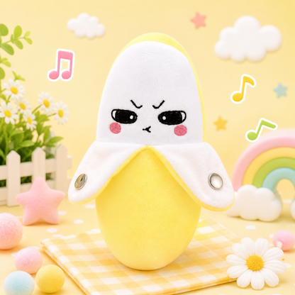 タッチメロディぬいぐるみ