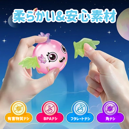 DIY創作バルーン