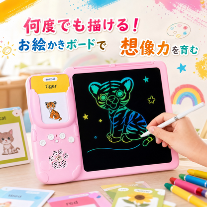 マジック英語ボード